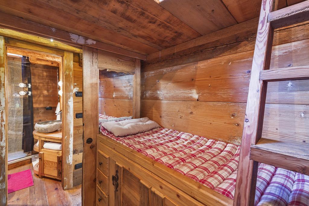Majon Samuel Apartment Courmayeur Exterior photo